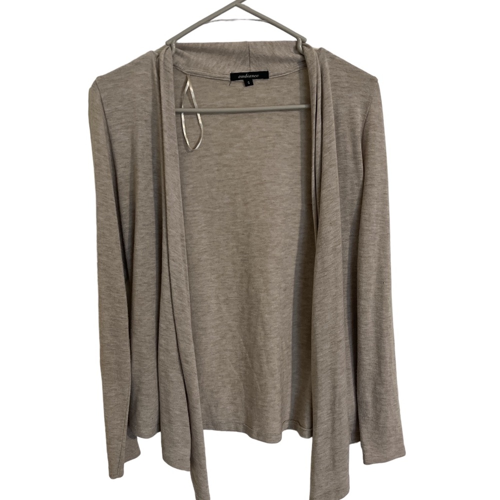 Cardigan